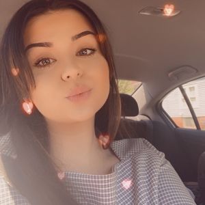 Meet your Posher, Cathryn